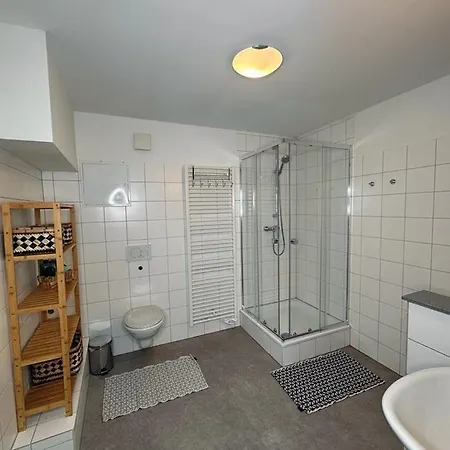 Urban Living Unter Den Daechern Der Goettinger Altstadt Getynga Zewnętrze zdjęcie