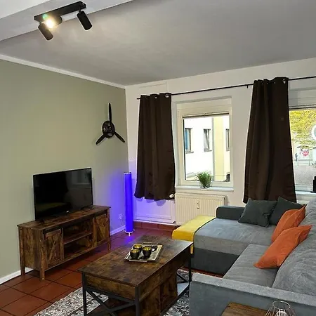 Urban Living Unter Den Daechern Der Goettinger Altstadt Getynga Zewnętrze zdjęcie