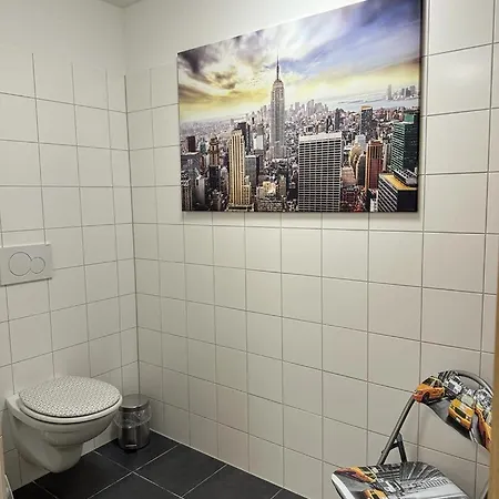 Urban Living Unter Den Daechern Der Goettinger Altstadt Getynga Zewnętrze zdjęcie