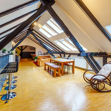 Urban Living Unter Den Daechern Der Goettinger Altstadt Getynga Zewnętrze zdjęcie