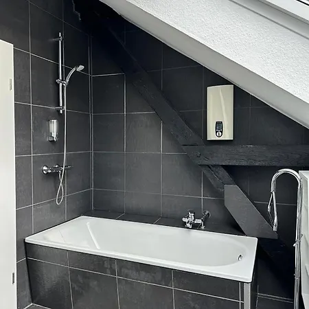 Urban Living Unter Den Daechern Der Goettinger Altstadt Getynga Zewnętrze zdjęcie