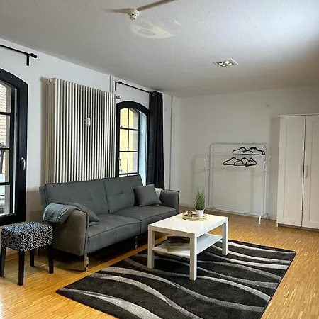 Urban Living Unter Den Daechern Der Goettinger Altstadt Getynga Zewnętrze zdjęcie