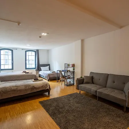Urban Living Unter Den Daechern Der Goettinger Altstadt Getynga Zewnętrze zdjęcie