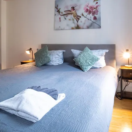Urban Living Unter Den Daechern Der Goettinger Altstadt Getynga Zewnętrze zdjęcie
