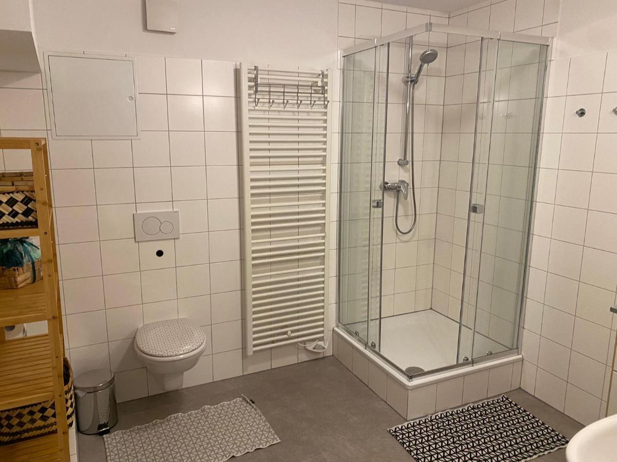 Urban Living Unter Den Daechern Der Goettinger Altstadt Privatunterkunft