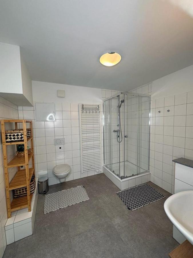 Urban Living Unter Den Daechern Der Goettinger Altstadt Privatunterkunft Göttingen