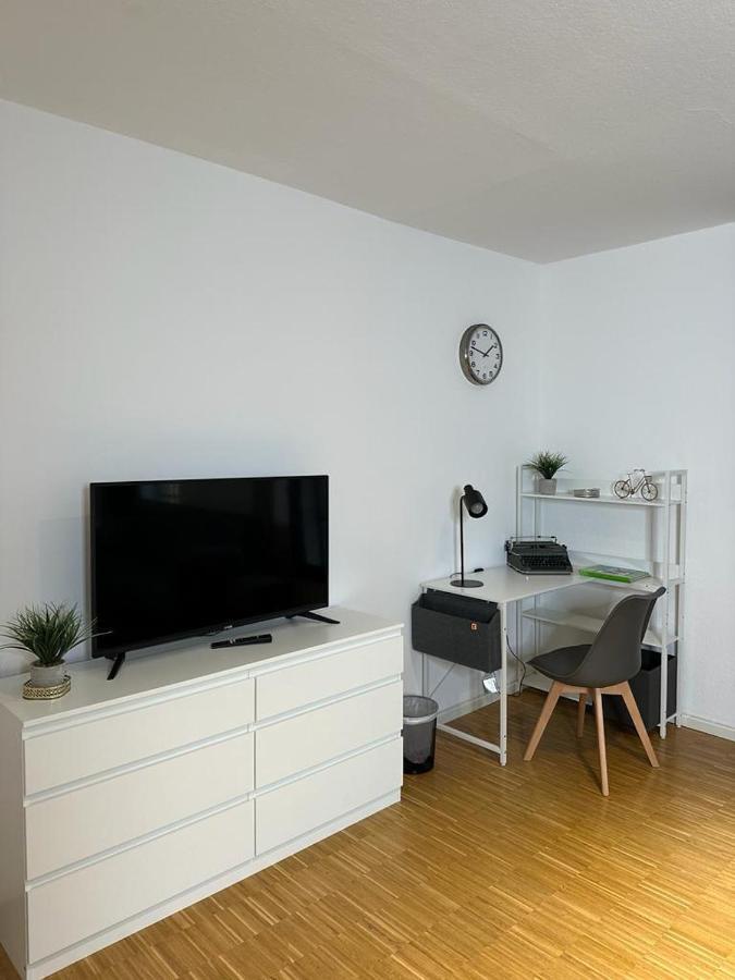 Privatunterkunft Urban Living Unter Den Daechern Der Goettinger Altstadt Göttingen