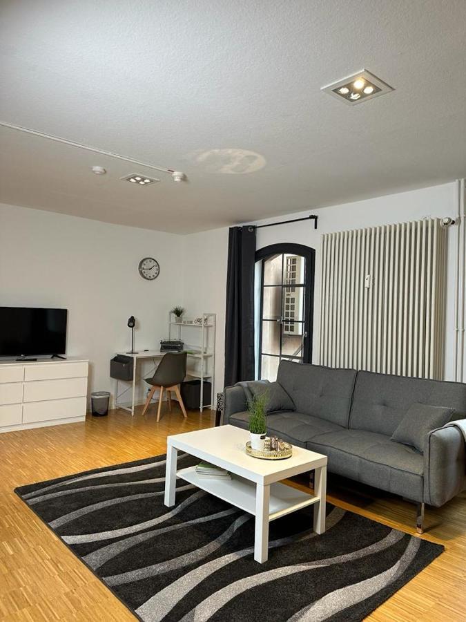 Urban Living Unter Den Daechern Der Goettinger Altstadt Göttingen
