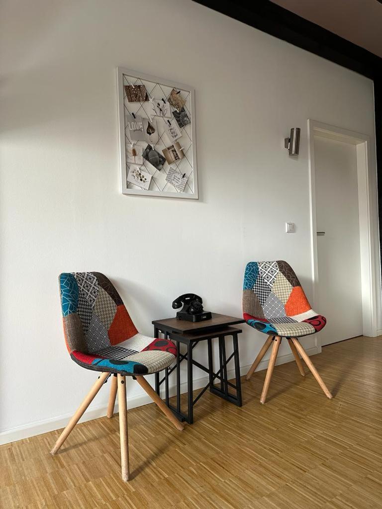 Privatunterkunft Urban Living Unter Den Daechern Der Goettinger Altstadt Göttingen