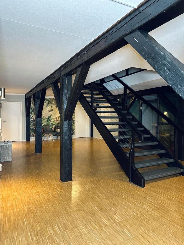 Urban Living Unter Den Daechern Der Goettinger Altstadt Göttingen