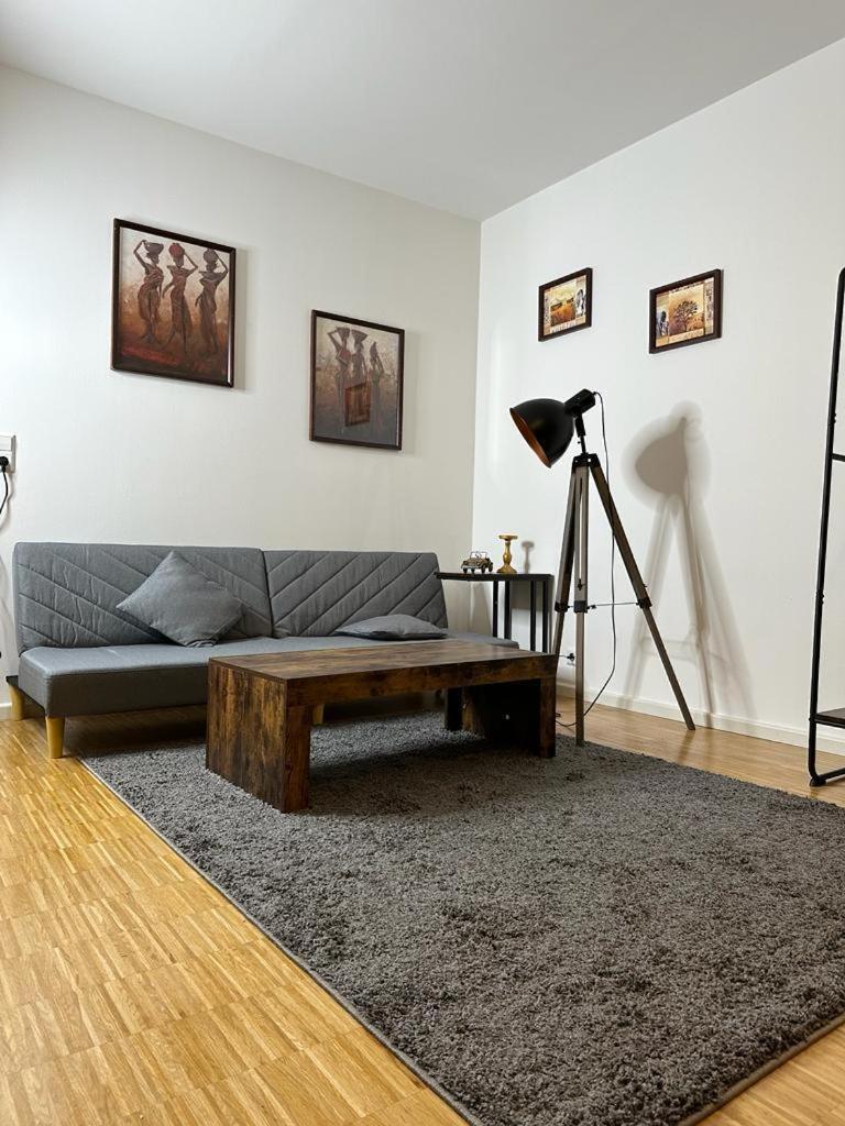 Privatunterkunft Urban Living Unter Den Daechern Der Goettinger Altstadt *