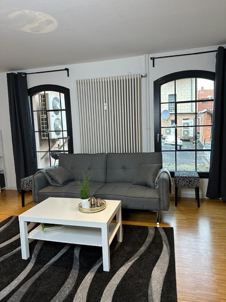 Accommodatie bij particulieren Urban Living Unter Den Daechern Der Goettinger Altstadt