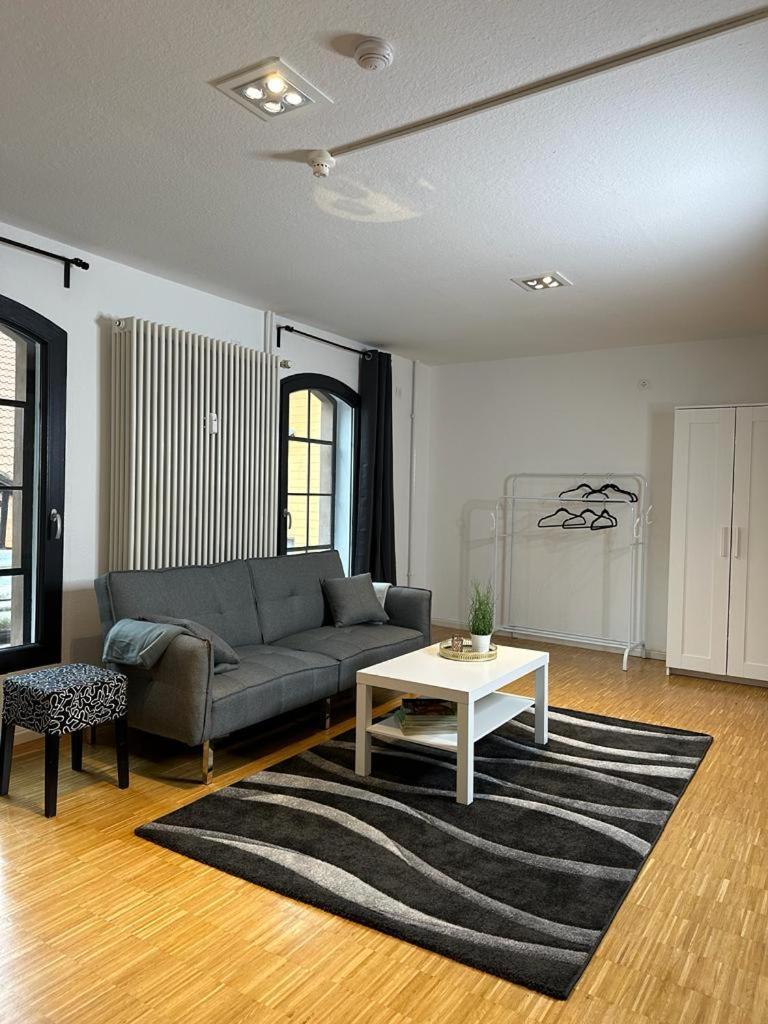 Privatunterkunft Urban Living Unter Den Daechern Der Goettinger Altstadt Göttingen