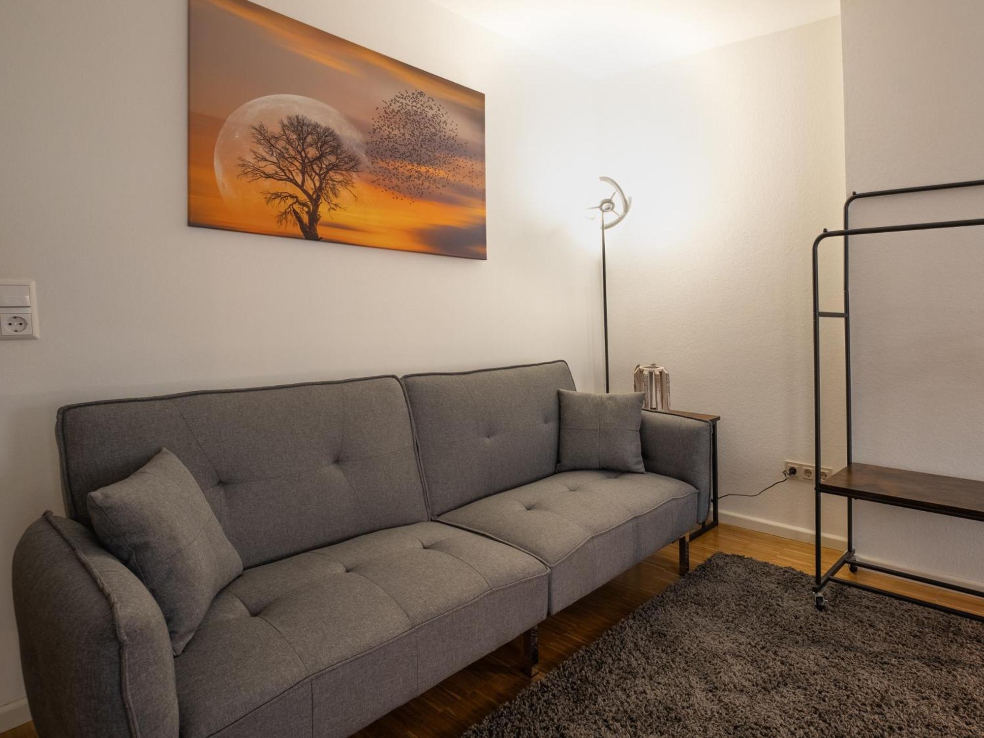 Urban Living Unter Den Daechern Der Goettinger Altstadt Göttingen